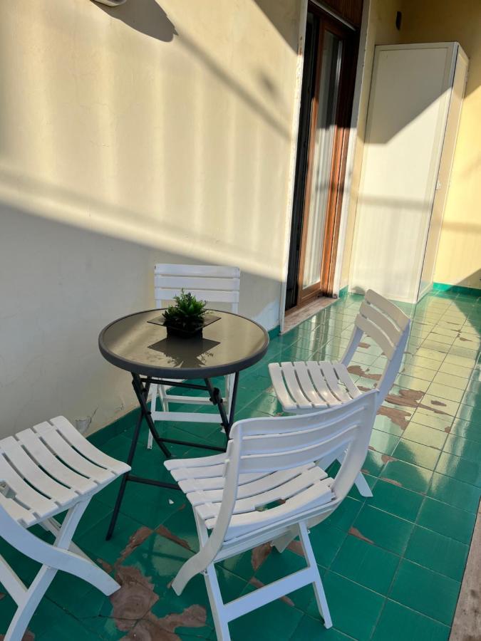 La Meraviglia Di Sorrento Dış mekan fotoğraf